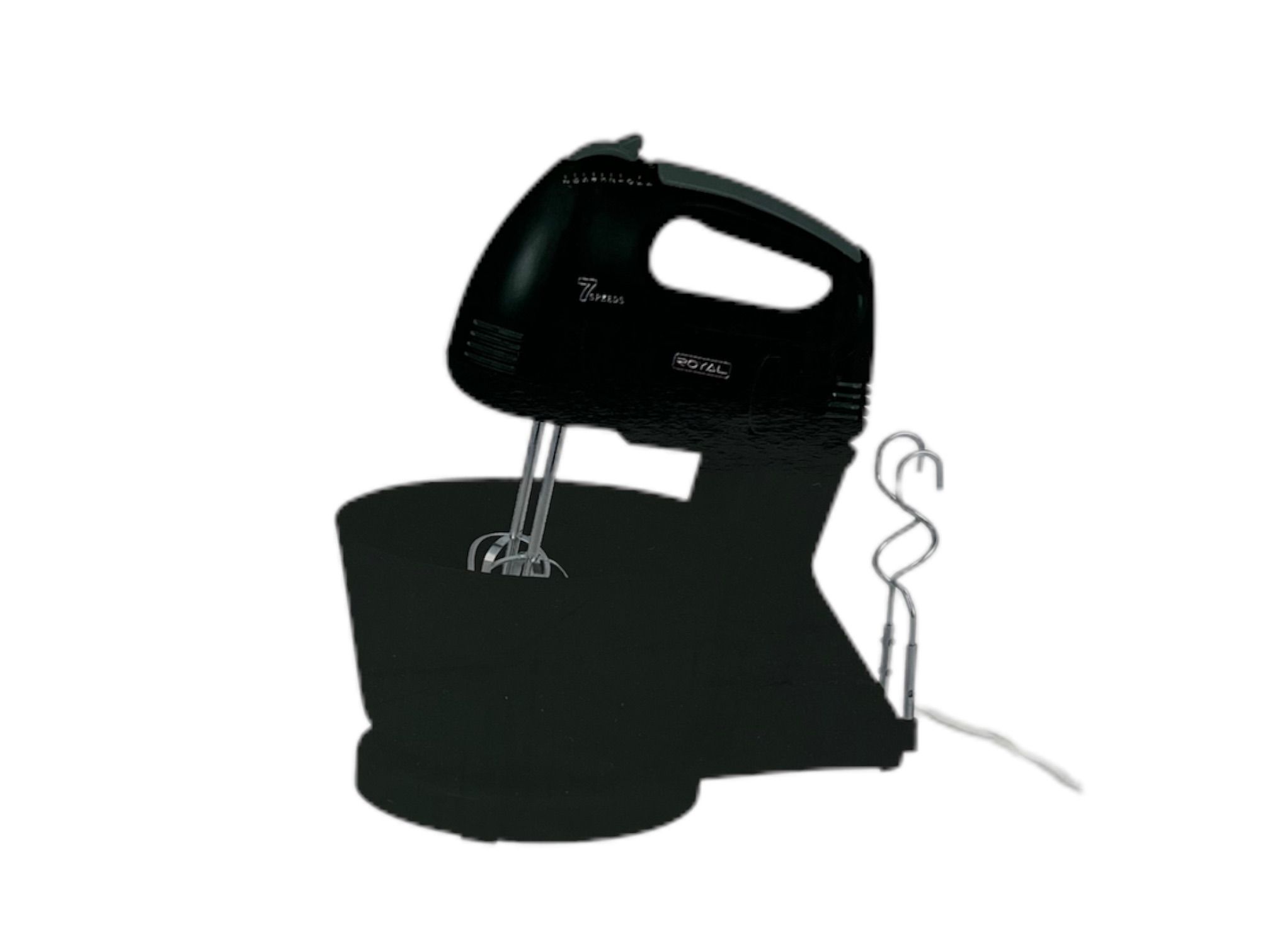 Batidora de mano-merenguera