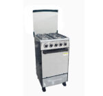 Cocina A Gas 4Q 20″ Royal