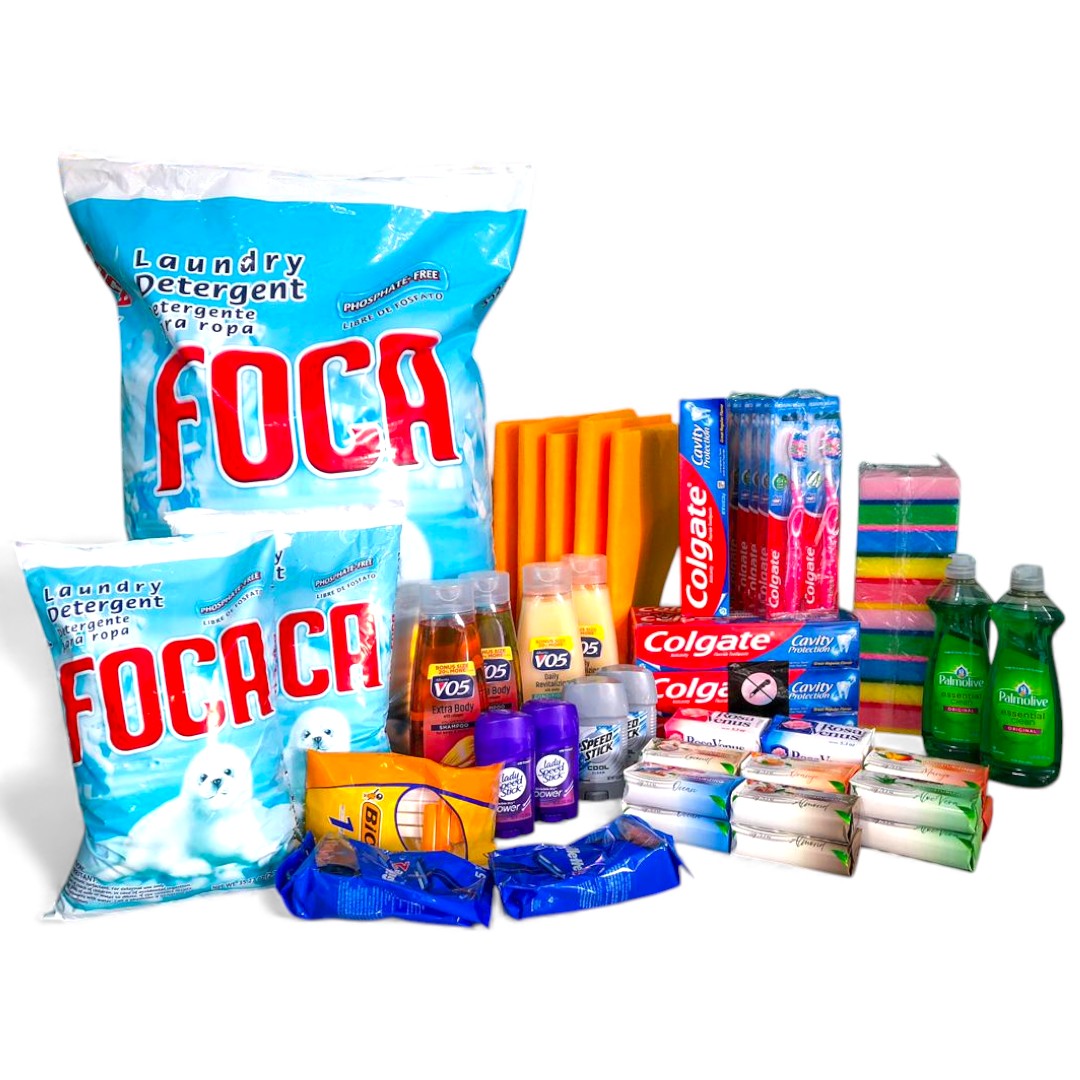 Combo 4 «Multi Hogar Plus»