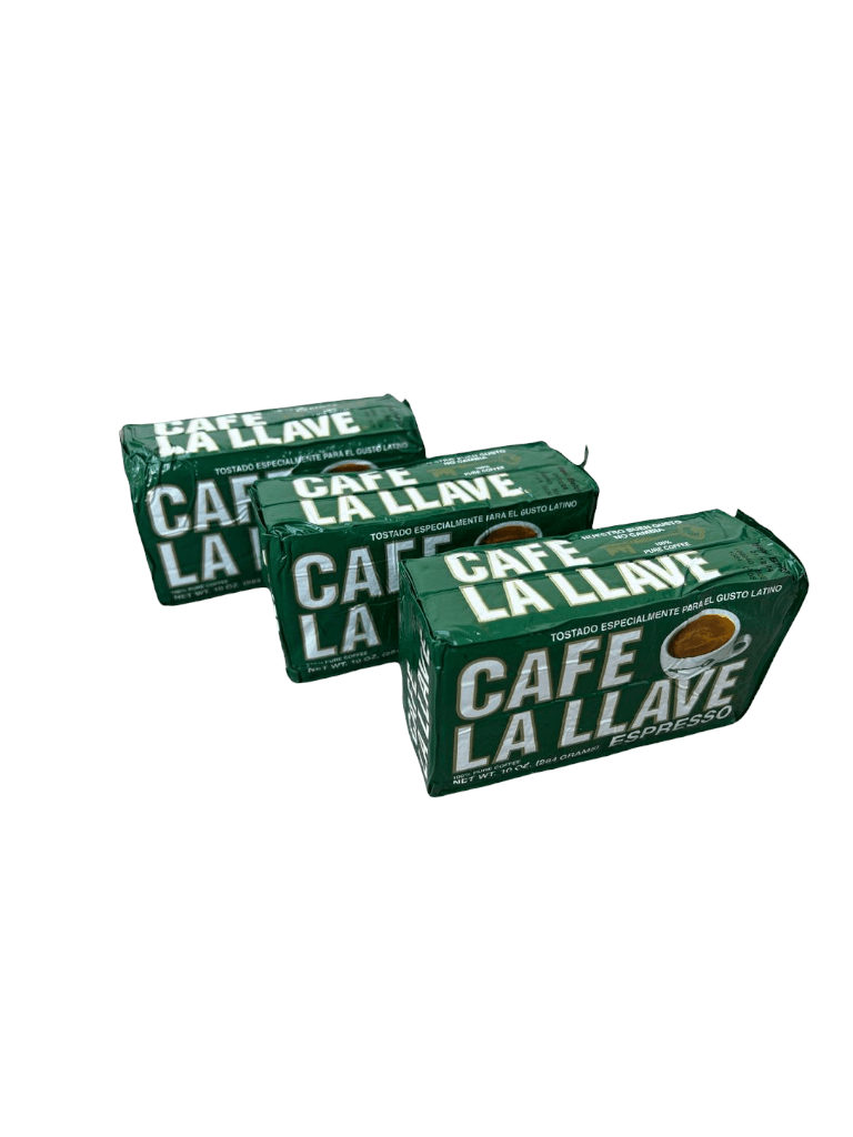 6 Café La Llave