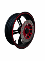Llanta Delantera para Moto Eléctrica 13