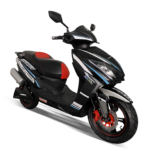 Moto Eléctrica New Pro 70AH Mishozuki - Image 2