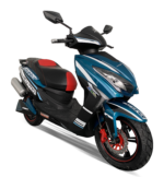 Moto Eléctrica New Pro 70AH Mishozuki