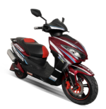 Moto Eléctrica New Pro 70AH Mishozuki - Image 3
