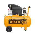 Compresor De Aire 24 L Ingco