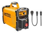 Máquina De Soldar Inverter 110-120/220-240 Ingco