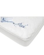 Protector para Colchón de cuna - Image 3