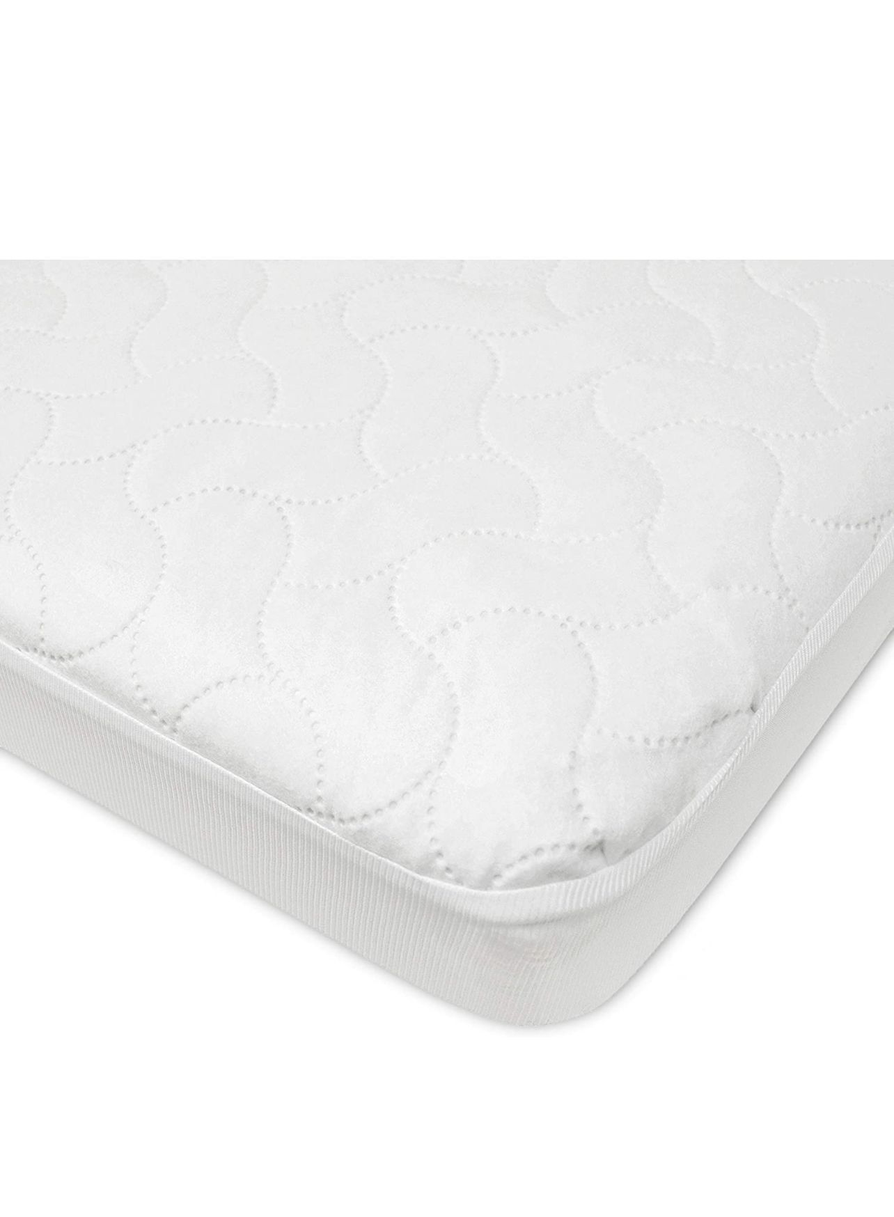 Protector para Colchón de cuna