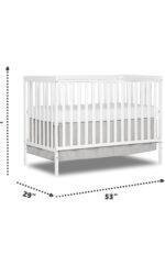 Cuna para Bebé - Image 3