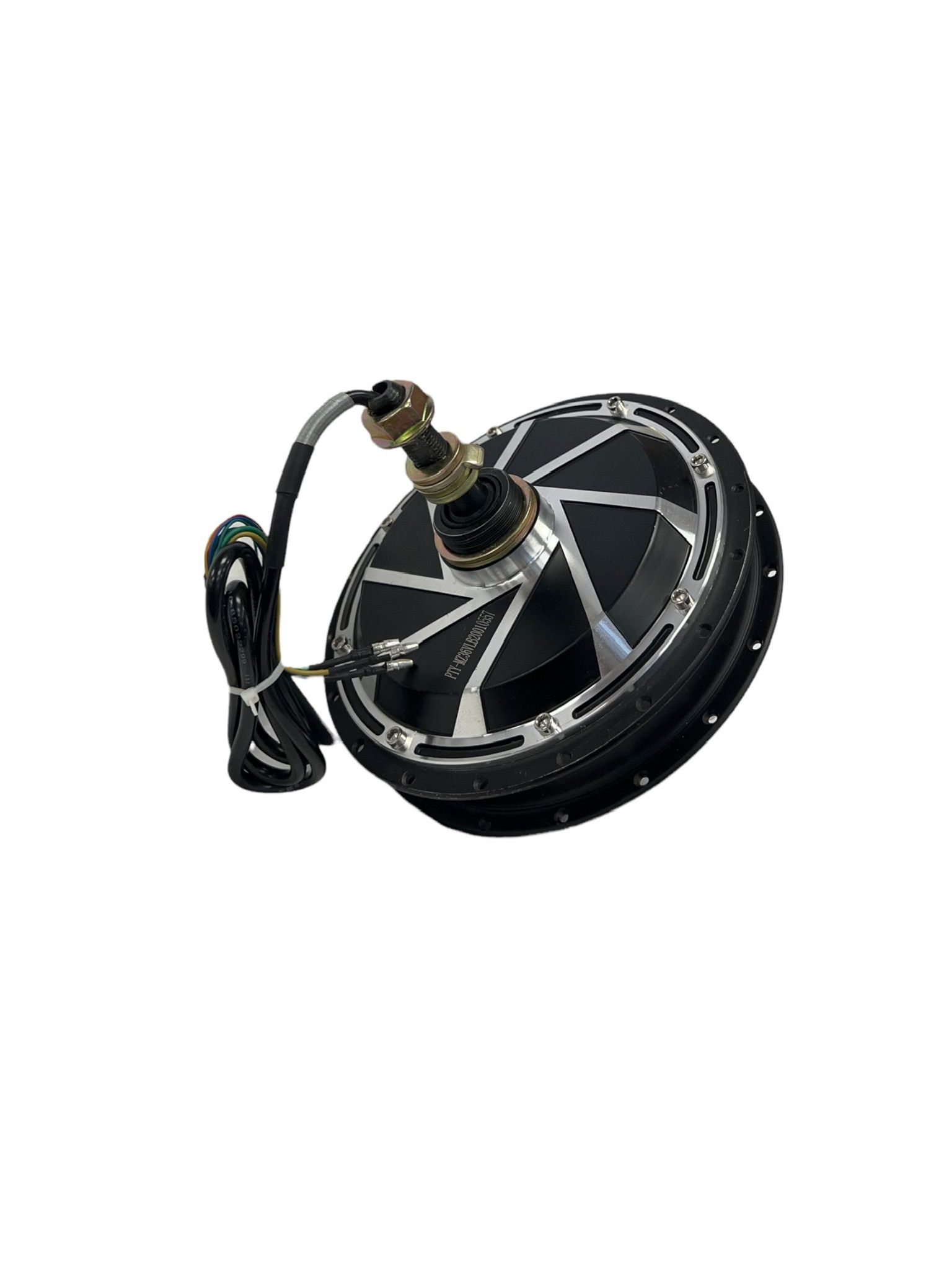 Motor para Bicicleta Eléctrica