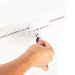 Congelador Horizontal 8.7′ CU FT CLIMAX - Image 5