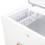 Congelador Horizontal 8.7′ CU FT CLIMAX - Image 4