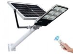 Lámpara Solar LED 300W