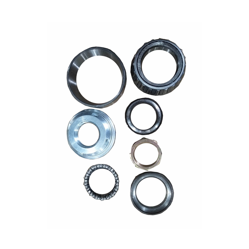 Rodamiento de Timón Bicimoto