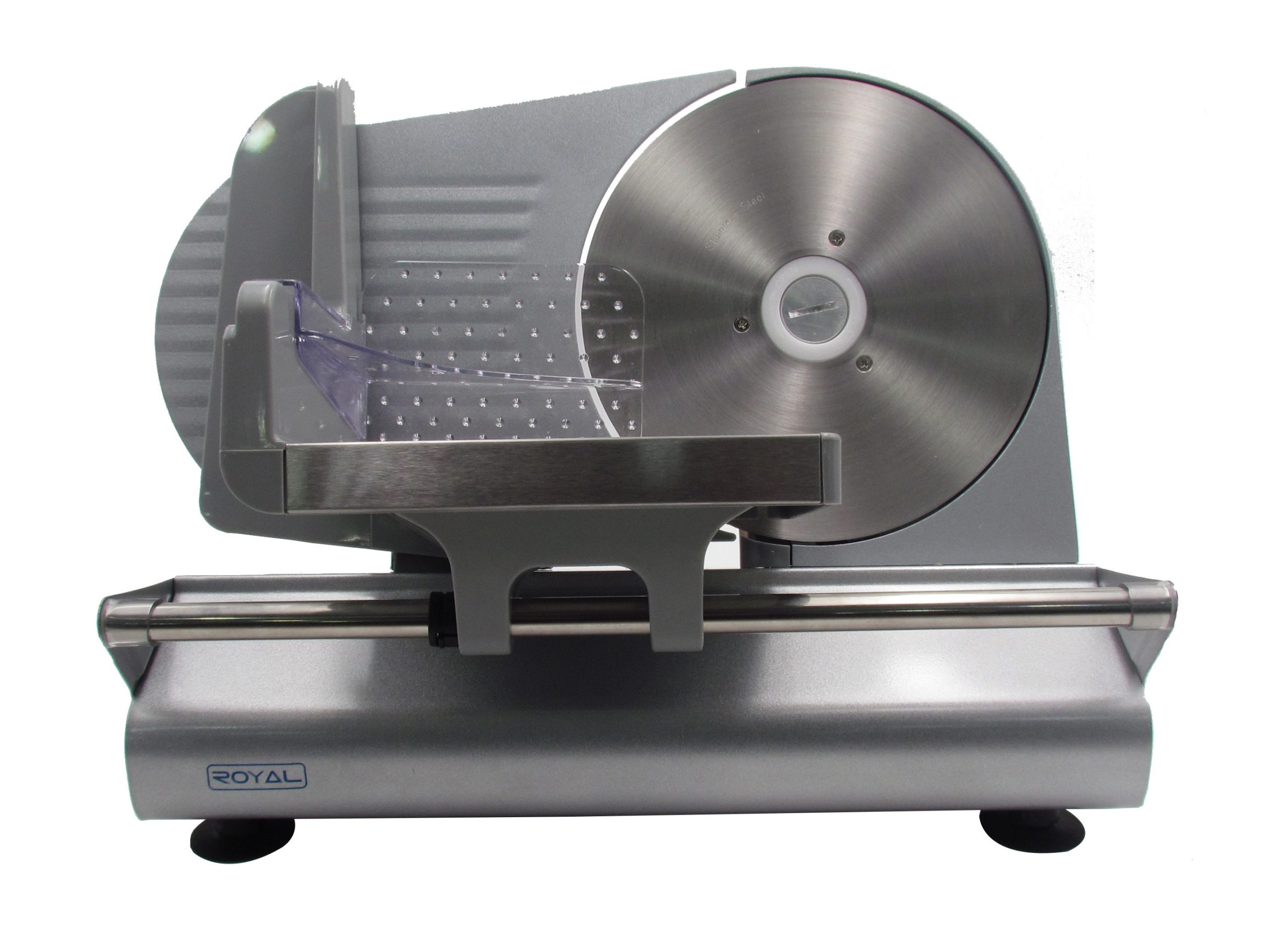 Rebanadora de Embutidos