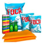 Combo 1 «Cuida de tu Hogar»