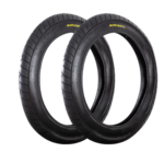 2 Neumáticos De Bicicleta Eléctrica 20×3.0