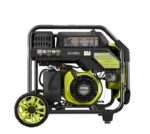 Generador 4000 Watts RYOBI Silencioso de Gasolina - Image 4
