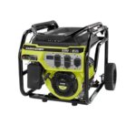 Generador 6500 Watts RYOBI  Silencioso de Gasolina - Image 3