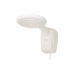 Ducha Eléctrica Con Presurizador 4 Temperatura