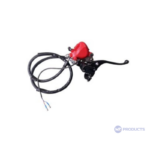 Cable de Disco de Freno de Bicimoto Cocuyo