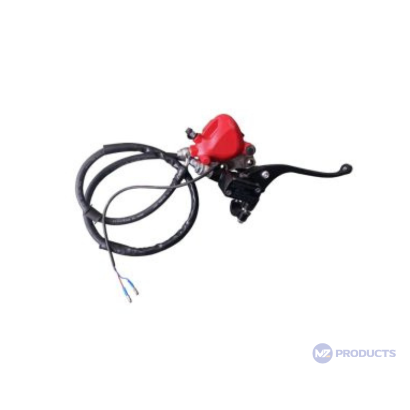 Cable de Disco de Freno de Bicimoto Cocuyo