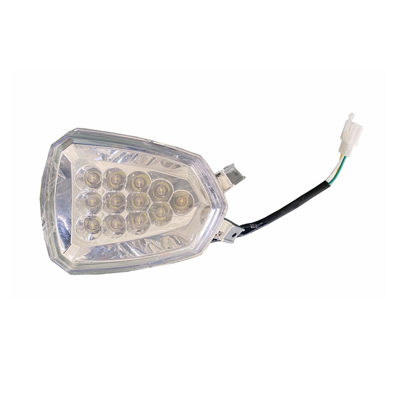 Farol Delantero Bicimoto Cocuyo