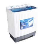 Lavadora Semiautomática  7.5 kg Climax