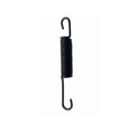 Muelle de Soporte Lateral  Bicimoto Cocuyo ( 5 pcs )