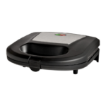 Sandwichera de Plato tipo Grill