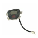 Velocímetro Digital de Bicimoto Cocuyo