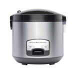 Arrocera De Acero Inoxidable 20 Tazas