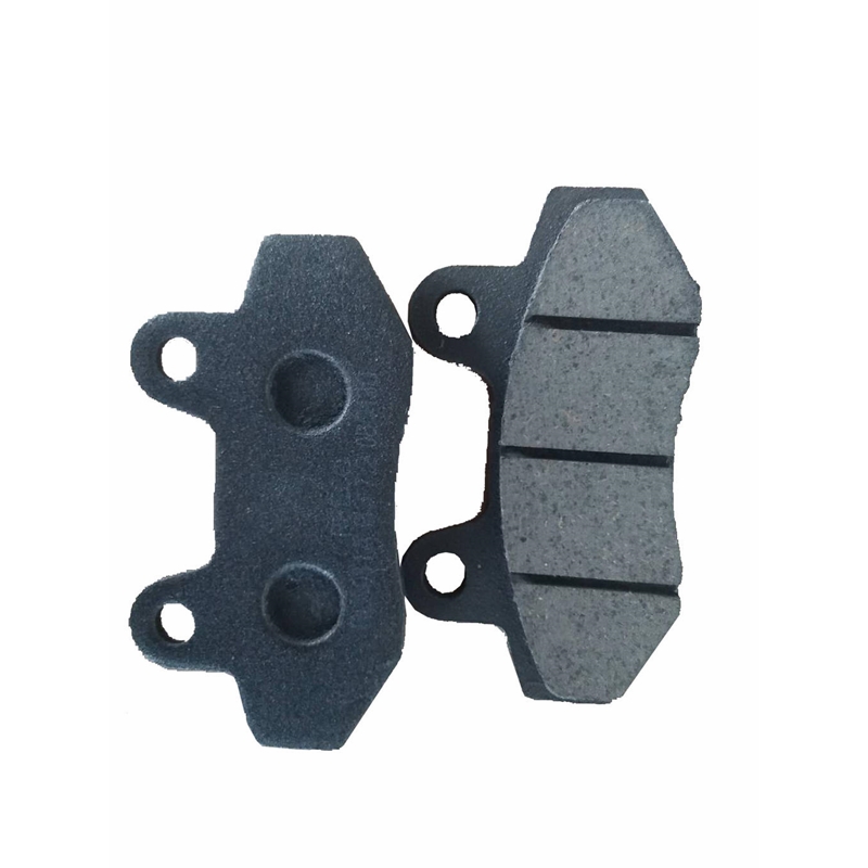 Pastilla de Freno Bicimoto Cocuyo