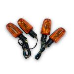 Juego Intermitente AX100