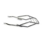 Parrilla Trasera de AX100