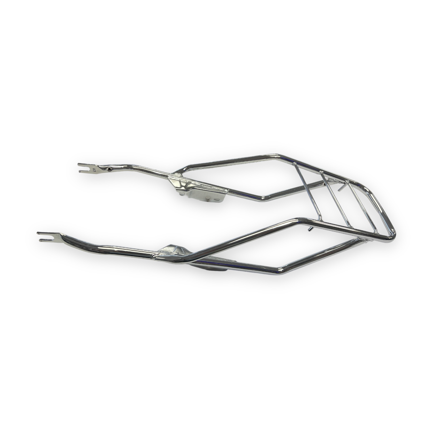 Parrilla Trasera de AX100