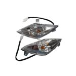 Luces De Cruce New Big Shark 2