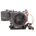 Extensor de Rango 48V/60V/72V 3000W