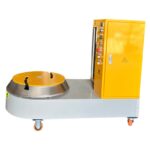 Maquina Envolvedora para Maletas - Image 3