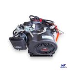Extensor de Rango 48V/60V/72V 3000W - Image 3