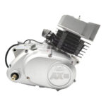 Unidad De Moto AX 100 MZ PRODUCTS