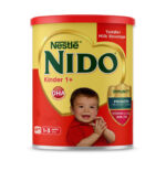 Leche Nido en Polvo 56oz - Image 3