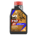 16 Botellas de Aceite de Motor 20W50 1L  2T