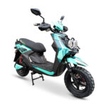 Moto Eléctrica RHYNOX PO4 56AH MZ Products - Image 3