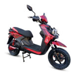 Moto Eléctrica RHYNOX PO4 56AH MZ Products - Image 4