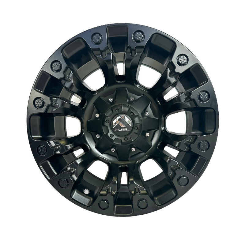 Llanta Para Auto Rin 17 (SET DE 4)