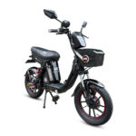 Bicimoto Cocuyo 2000W 40Ah Votol MZ PRODUCTS - Image 5