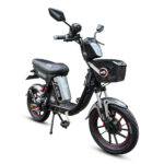 Bicimoto Cocuyo 2000W 40Ah Votol MZ PRODUCTS - Image 3