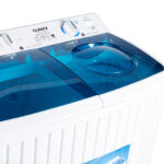 Lavadora Semiautomática  7.5 kg Climax - Image 4