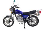 Kit De Moto GN 125 (No incluye motor, ni Cuadro) - Image 5